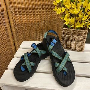 Chaco Sandals